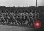 Image of US 6th Marine Division Tsingtao China, 1945, second 40 stock footage video 65675041583
