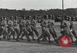 Image of US 6th Marine Division Tsingtao China, 1945, second 42 stock footage video 65675041583