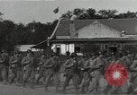 Image of US 6th Marine Division Tsingtao China, 1945, second 44 stock footage video 65675041583