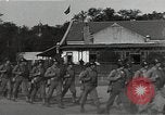 Image of US 6th Marine Division Tsingtao China, 1945, second 45 stock footage video 65675041583