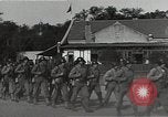 Image of US 6th Marine Division Tsingtao China, 1945, second 46 stock footage video 65675041583