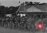 Image of US 6th Marine Division Tsingtao China, 1945, second 47 stock footage video 65675041583