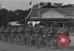 Image of US 6th Marine Division Tsingtao China, 1945, second 48 stock footage video 65675041583