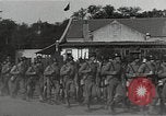Image of US 6th Marine Division Tsingtao China, 1945, second 49 stock footage video 65675041583
