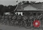 Image of US 6th Marine Division Tsingtao China, 1945, second 51 stock footage video 65675041583