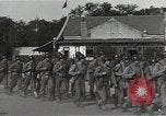 Image of US 6th Marine Division Tsingtao China, 1945, second 52 stock footage video 65675041583