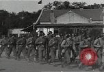 Image of US 6th Marine Division Tsingtao China, 1945, second 53 stock footage video 65675041583