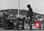 Image of Japanese surrender Tsingtao China, 1945, second 4 stock footage video 65675041584