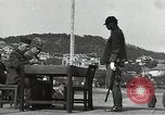 Image of Japanese surrender Tsingtao China, 1945, second 5 stock footage video 65675041584
