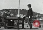 Image of Japanese surrender Tsingtao China, 1945, second 6 stock footage video 65675041584