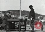 Image of Japanese surrender Tsingtao China, 1945, second 12 stock footage video 65675041584