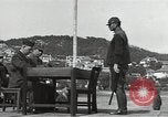 Image of Japanese surrender Tsingtao China, 1945, second 13 stock footage video 65675041584