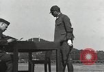 Image of Japanese surrender Tsingtao China, 1945, second 16 stock footage video 65675041584