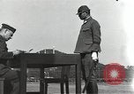 Image of Japanese surrender Tsingtao China, 1945, second 20 stock footage video 65675041584