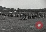 Standbild japanischen Kapitulation Tsingtao China, 1945, aus Sekunde 10 historischem Filmmaterial Videoclip 65675041585