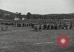 Standbild japanischen Kapitulation Tsingtao China, 1945, aus Sekunde 14 historischem Filmmaterial Videoclip 65675041585