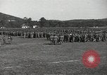 Standbild japanischen Kapitulation Tsingtao China, 1945, aus Sekunde 18 historischem Filmmaterial Videoclip 65675041585
