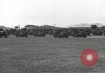 Standbild japanischen Kapitulation Tsingtao China, 1945, aus Sekunde 38 historischem Filmmaterial Videoclip 65675041585