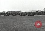 Standbild japanischen Kapitulation Tsingtao China, 1945, aus Sekunde 40 historischem Filmmaterial Videoclip 65675041585