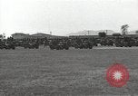 Standbild japanischen Kapitulation Tsingtao China, 1945, aus Sekunde 42 historischem Filmmaterial Videoclip 65675041585