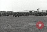 Standbild japanischen Kapitulation Tsingtao China, 1945, aus Sekunde 44 historischem Filmmaterial Videoclip 65675041585