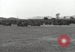 Standbild japanischen Kapitulation Tsingtao China, 1945, aus Sekunde 45 historischem Filmmaterial Videoclip 65675041585