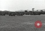 Standbild japanischen Kapitulation Tsingtao China, 1945, aus Sekunde 46 historischem Filmmaterial Videoclip 65675041585