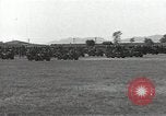 Standbild japanischen Kapitulation Tsingtao China, 1945, aus Sekunde 47 historischem Filmmaterial Videoclip 65675041585