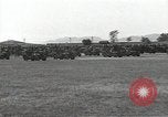Standbild japanischen Kapitulation Tsingtao China, 1945, aus Sekunde 49 historischem Filmmaterial Videoclip 65675041585
