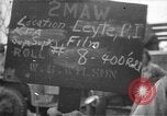 Immagine di Quartier generale dell esercito Leyte Filippine, 1945, secondo 1 filmato di repertorio 65675041586
