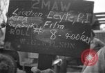 Immagine di Quartier generale dell esercito Leyte Filippine, 1945, secondo 3 filmato di repertorio 65675041586