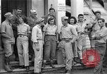 Immagine di Quartier generale dell esercito Leyte Filippine, 1945, secondo 5 filmato di repertorio 65675041586