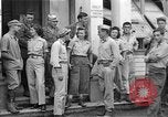 Immagine di Quartier generale dell esercito Leyte Filippine, 1945, secondo 8 filmato di repertorio 65675041586