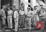 Immagine di Quartier generale dell esercito Leyte Filippine, 1945, secondo 9 filmato di repertorio 65675041586