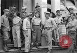 Immagine di Quartier generale dell esercito Leyte Filippine, 1945, secondo 10 filmato di repertorio 65675041586
