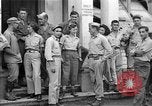 Immagine di Quartier generale dell esercito Leyte Filippine, 1945, secondo 12 filmato di repertorio 65675041586