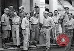 Immagine di Quartier generale dell esercito Leyte Filippine, 1945, secondo 13 filmato di repertorio 65675041586
