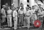 Immagine di Quartier generale dell esercito Leyte Filippine, 1945, secondo 14 filmato di repertorio 65675041586