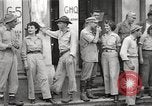 Immagine di Quartier generale dell esercito Leyte Filippine, 1945, secondo 15 filmato di repertorio 65675041586