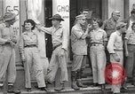 Immagine di Quartier generale dell esercito Leyte Filippine, 1945, secondo 16 filmato di repertorio 65675041586