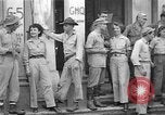 Immagine di Quartier generale dell esercito Leyte Filippine, 1945, secondo 17 filmato di repertorio 65675041586