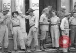 Immagine di Quartier generale dell esercito Leyte Filippine, 1945, secondo 20 filmato di repertorio 65675041586