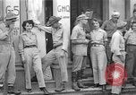 Immagine di Quartier generale dell esercito Leyte Filippine, 1945, secondo 21 filmato di repertorio 65675041586