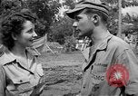 Immagine di Quartier generale dell esercito Leyte Filippine, 1945, secondo 22 filmato di repertorio 65675041586