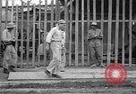 Immagine di Stati Uniti Marines Tacloban città isola di Leyte Filippine, 1945, secondo 4 filmato di repertorio 65675041588