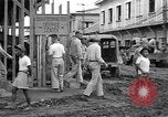 Immagine di Stati Uniti Marines Tacloban città isola di Leyte Filippine, 1945, secondo 9 filmato di repertorio 65675041588