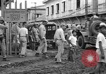Immagine di Stati Uniti Marines Tacloban città isola di Leyte Filippine, 1945, secondo 10 filmato di repertorio 65675041588