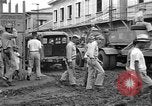 Immagine di Stati Uniti Marines Tacloban città isola di Leyte Filippine, 1945, secondo 11 filmato di repertorio 65675041588