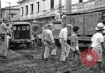 Immagine di Stati Uniti Marines Tacloban città isola di Leyte Filippine, 1945, secondo 12 filmato di repertorio 65675041588
