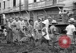 Immagine di Stati Uniti Marines Tacloban città isola di Leyte Filippine, 1945, secondo 16 filmato di repertorio 65675041588